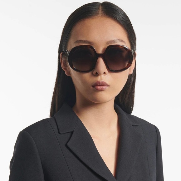 New! CHRISTIAN DIOR Sunglasses Bobby R1U 20A1, Authentic - Picture 1 of 12